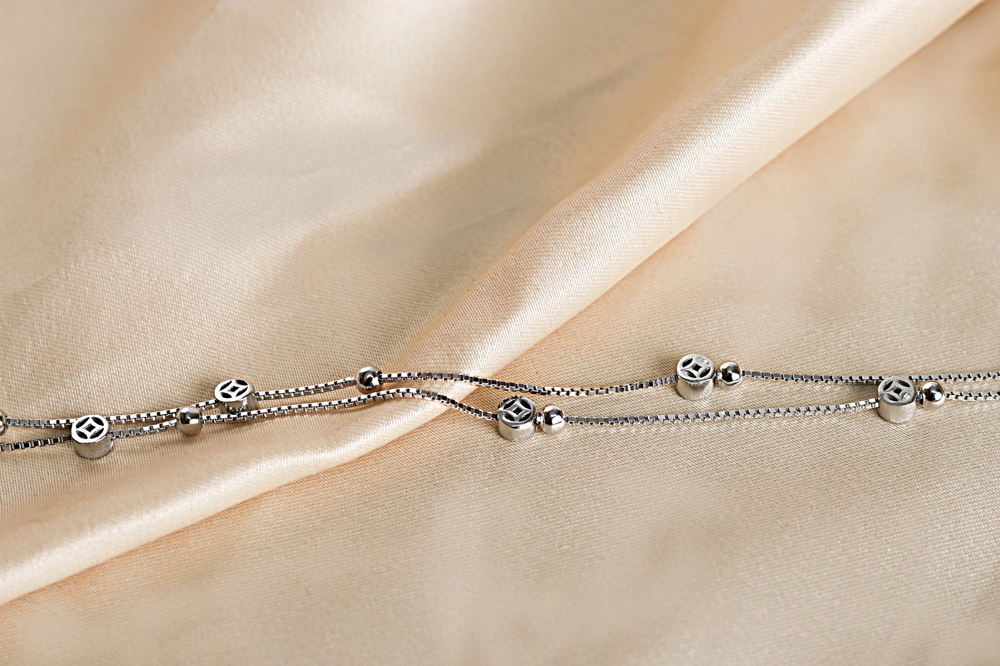 Fancy Anklet-2
