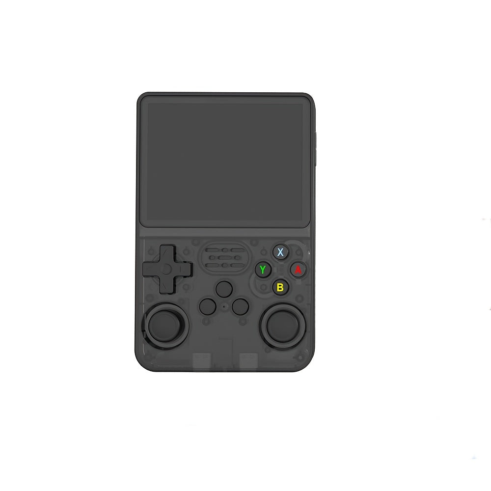 Retro Street Arcade Handheld Game Console (64GB)-0