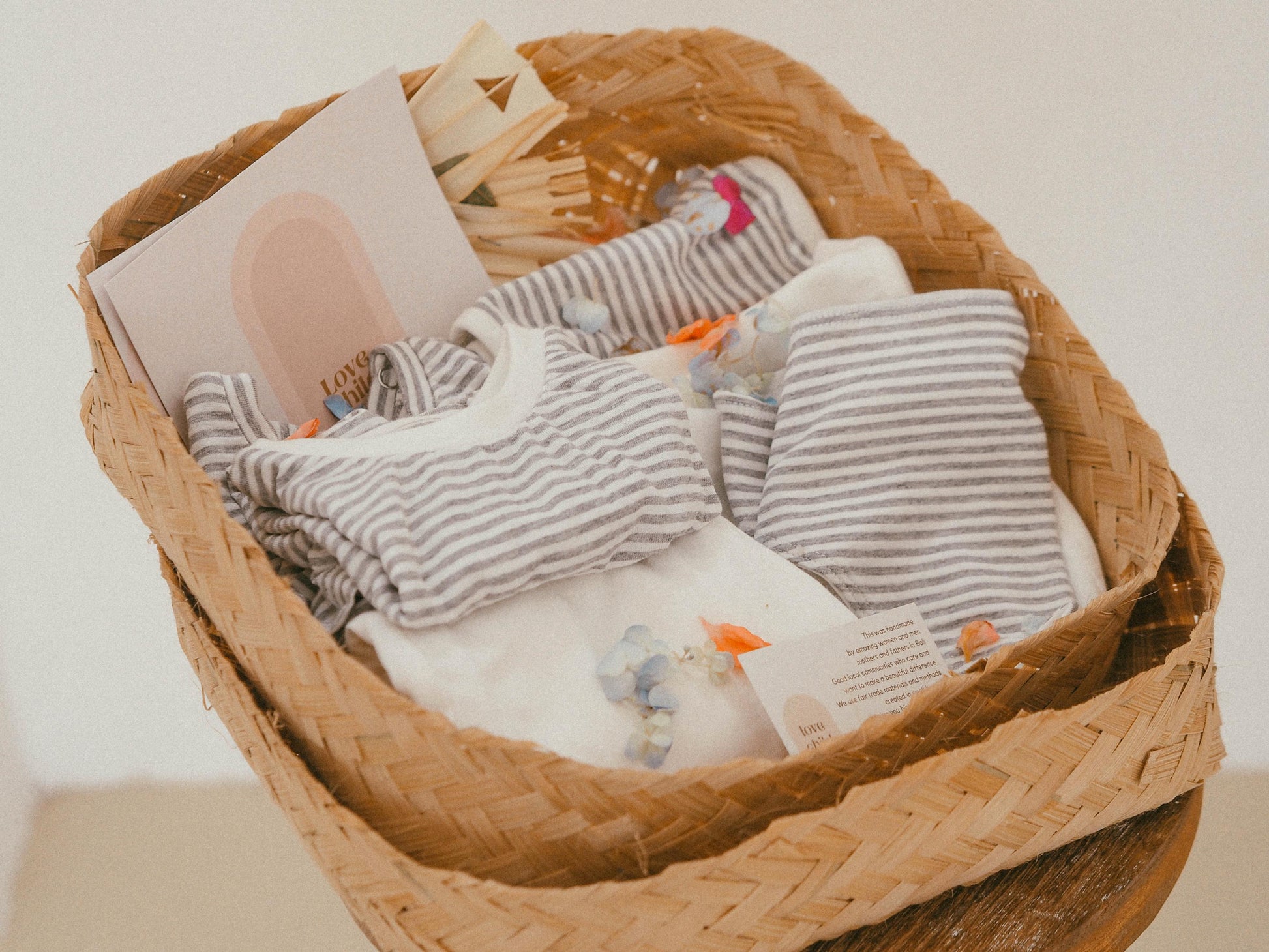 Baby Basket-0