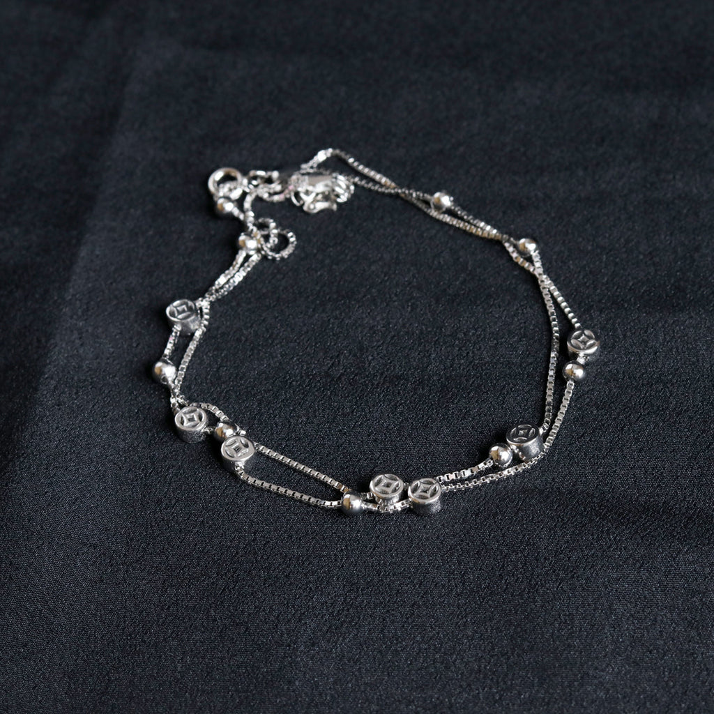 Fancy Anklet-1
